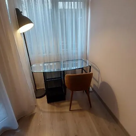 Apartment Apartment-avenue Des Fleurs - 06000 Nice