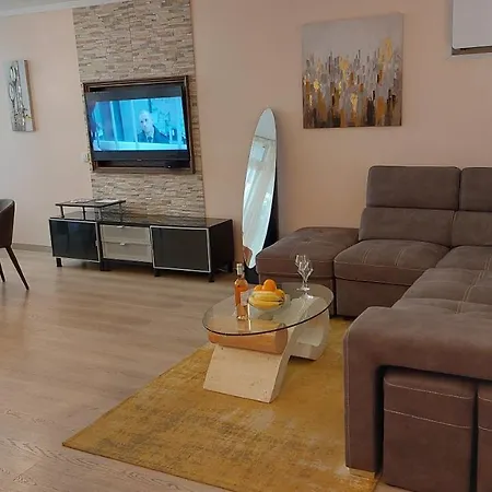 Appartamento Apartment-avenue Des Fleurs - 06000 *
