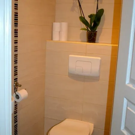 Appartamento Apartment-avenue Des Fleurs - 06000