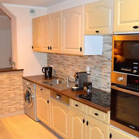 Appartamento Apartment-avenue Des Fleurs - 06000