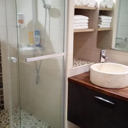 Lejlighed Apartment-avenue Des Fleurs - 06000 Nice