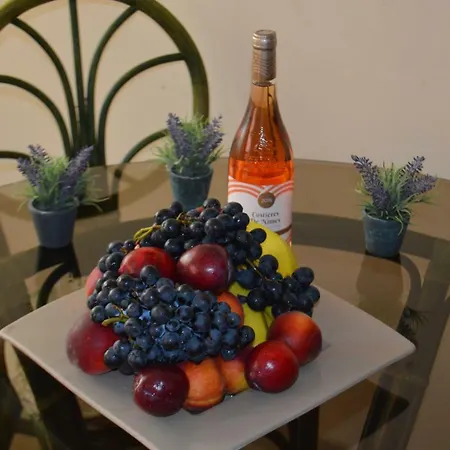 Lejlighed Apartment-avenue Des Fleurs - 06000 Nice