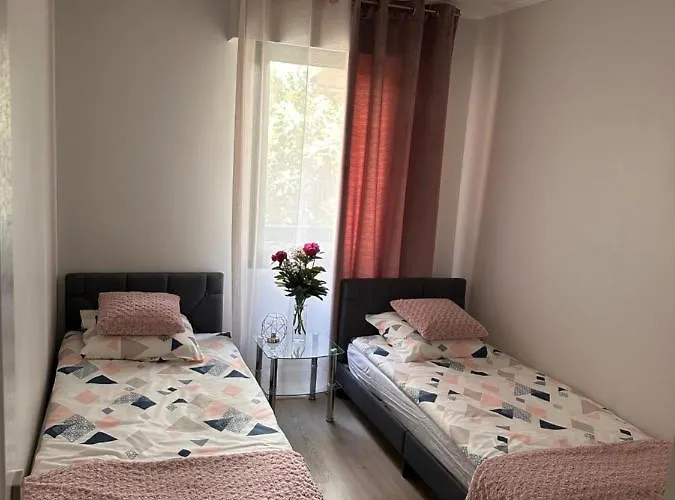 Apartment-avenue Des Fleurs - 06000