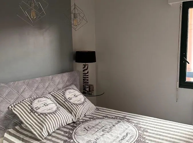 Apartment-avenue Des Fleurs - 06000