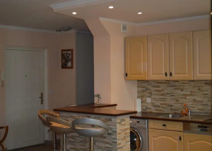 Apartment-avenue Des Fleurs - 06000 Apartmán Nice