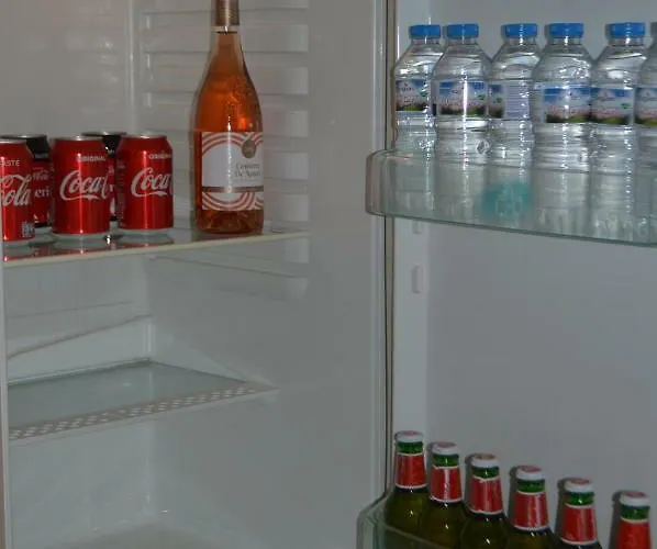 Apartment-avenue Des Fleurs - 06000 Apartmán Nice