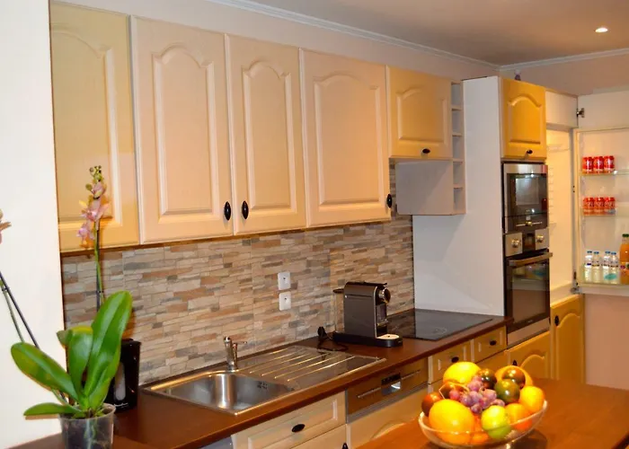 Apartment-avenue Des Fleurs - 06000 *