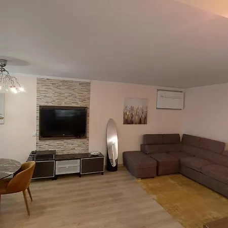 Apartamento Apartment-avenue Des Fleurs - 06000