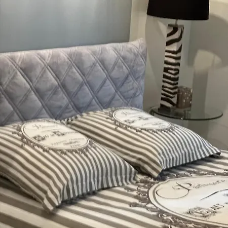 Apartamento Apartment-avenue Des Fleurs - 06000