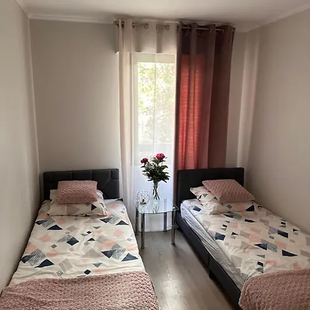 Apartment-avenue Des Fleurs - 06000 * Nizza