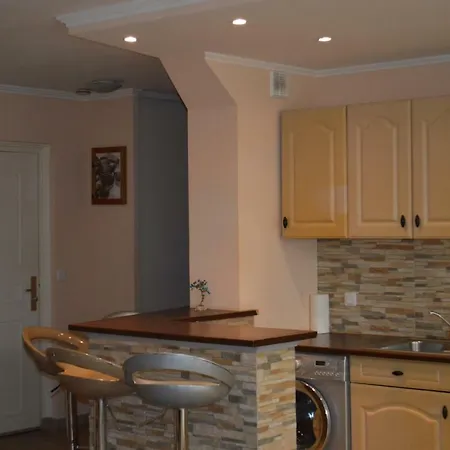 Apartment-avenue Des Fleurs - 06000 Appartamento Nizza