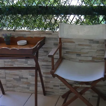 Apartment-avenue Des Fleurs - 06000 Apartamento Niza