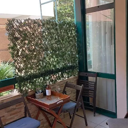 Apartment-avenue Des Fleurs - 06000 Appartement