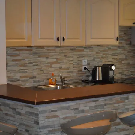 Apartment Apartment-avenue Des Fleurs - 06000 *